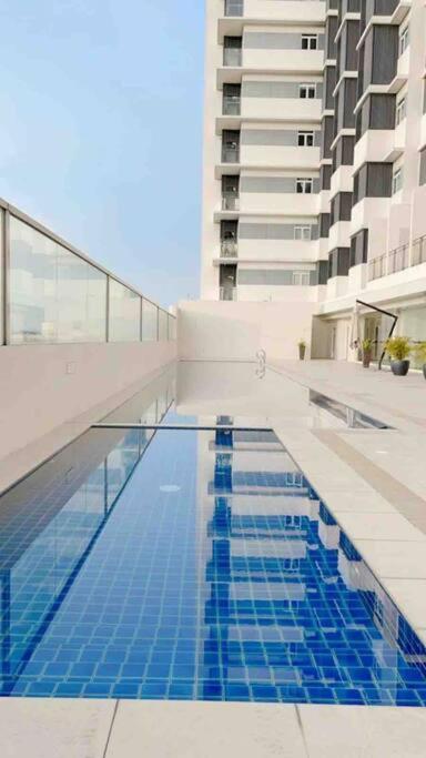 The Nest Lp-Stylish Condo Near Sm W/ Wifi,Netflix Manila Exterior photo